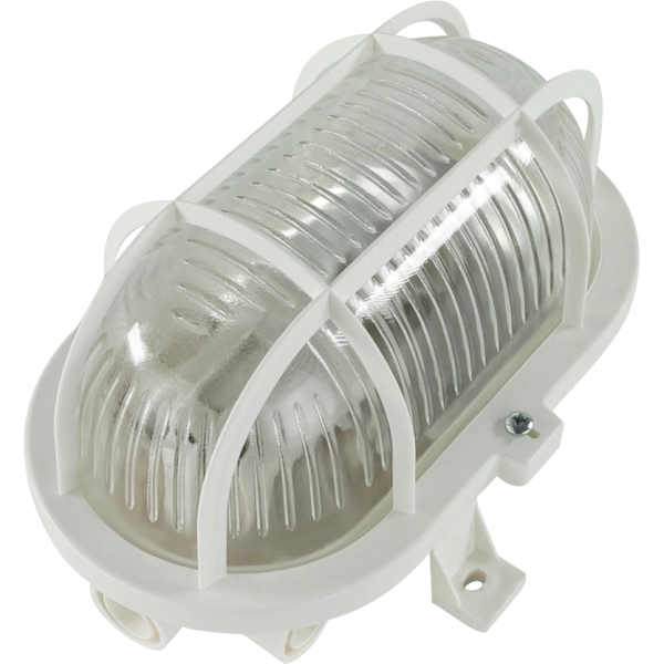 Ovalleuchte, 60W